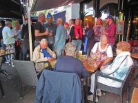 2018-08-31 Maandborrel Dn Hertog 30 2018-08-31 Maandborrel Dn Hertog 30